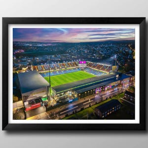 Burnley fc - Etsy 日本