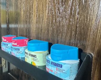 Ninja Thirsti Flavor Shelf