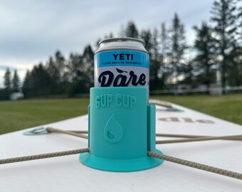 Paddle Board Can Holder (SUP CUP)