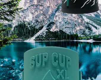 Paddle Board Can Holder (SUP CUP XL)