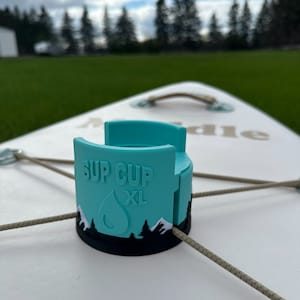 Paddle Board Can Holder (SUP CUP XL)