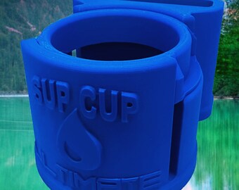 Sup Cup Ultimate - Paddleboard Cup Holder