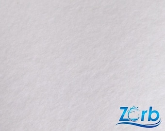 Zorb stoff - Der Gewinner