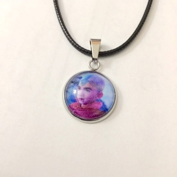 Avatar The Last Airbender Charm Pendant Necklace