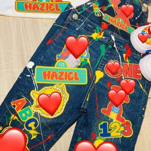 Boys custom birthday outfit 2nd birthday outfit 2 year old birthday idea kids custom shark overalls kid custom outfit boy birthday outfit