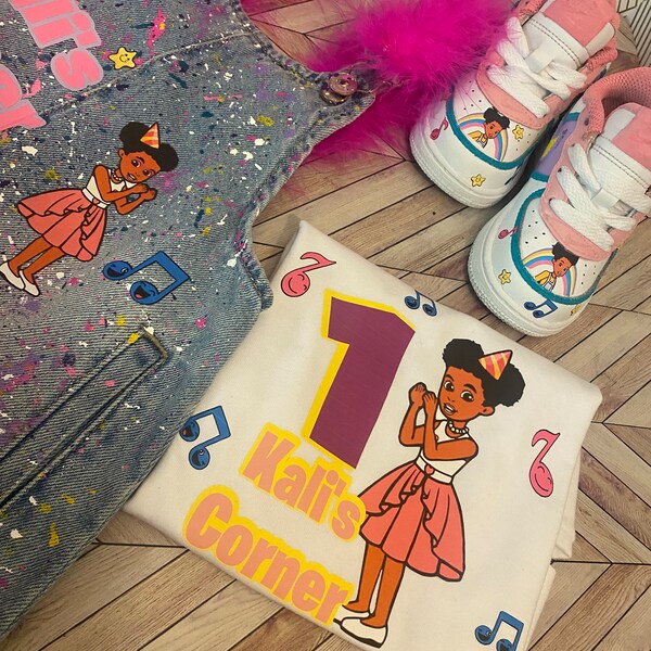 Gracie’s Corner Boy Birthday Etsy