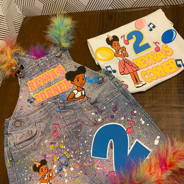 Gracie’s Corner Outfit Etsy