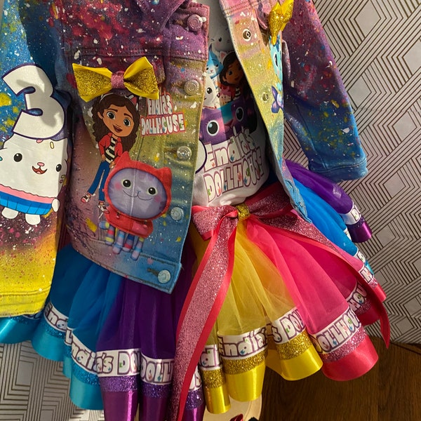 Gracies Corner Birthday Outfit 2 Year Old Etsy