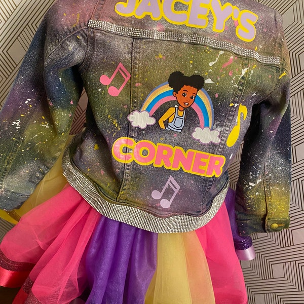 Gracie’s Corner Outfit Etsy