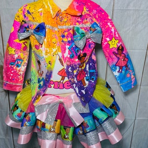 Girl Birthday outfit kids custom outfit  birthday shirt kids custom outfit personalized outfit