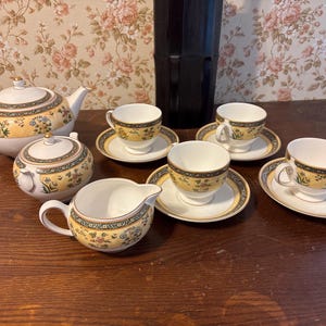 Wedgwood India - Etsy Wedgwood India - Etsy