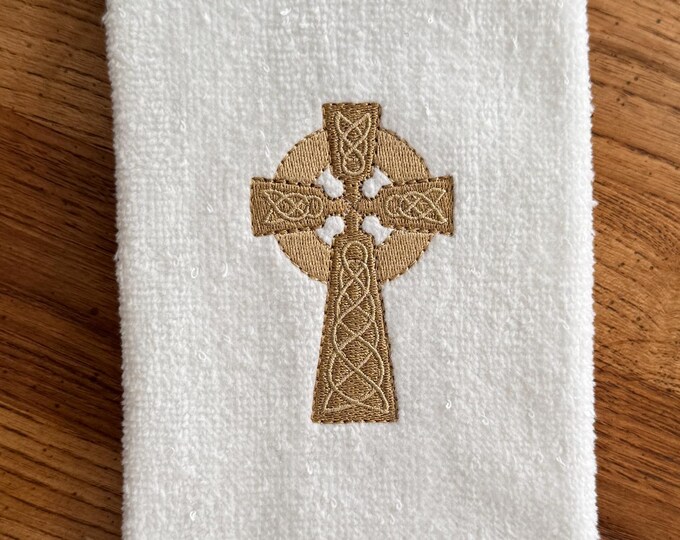 EmbroidUrway Hand Towel