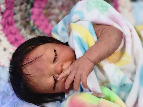 Reborn hotsell baby sophia