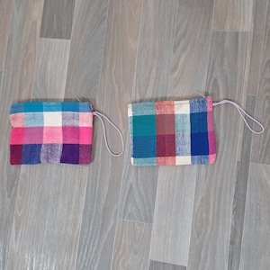 Tasche aus Wolle ,Tasche für Frauen, Boho Rug Bag ,handgefertigte Tasche