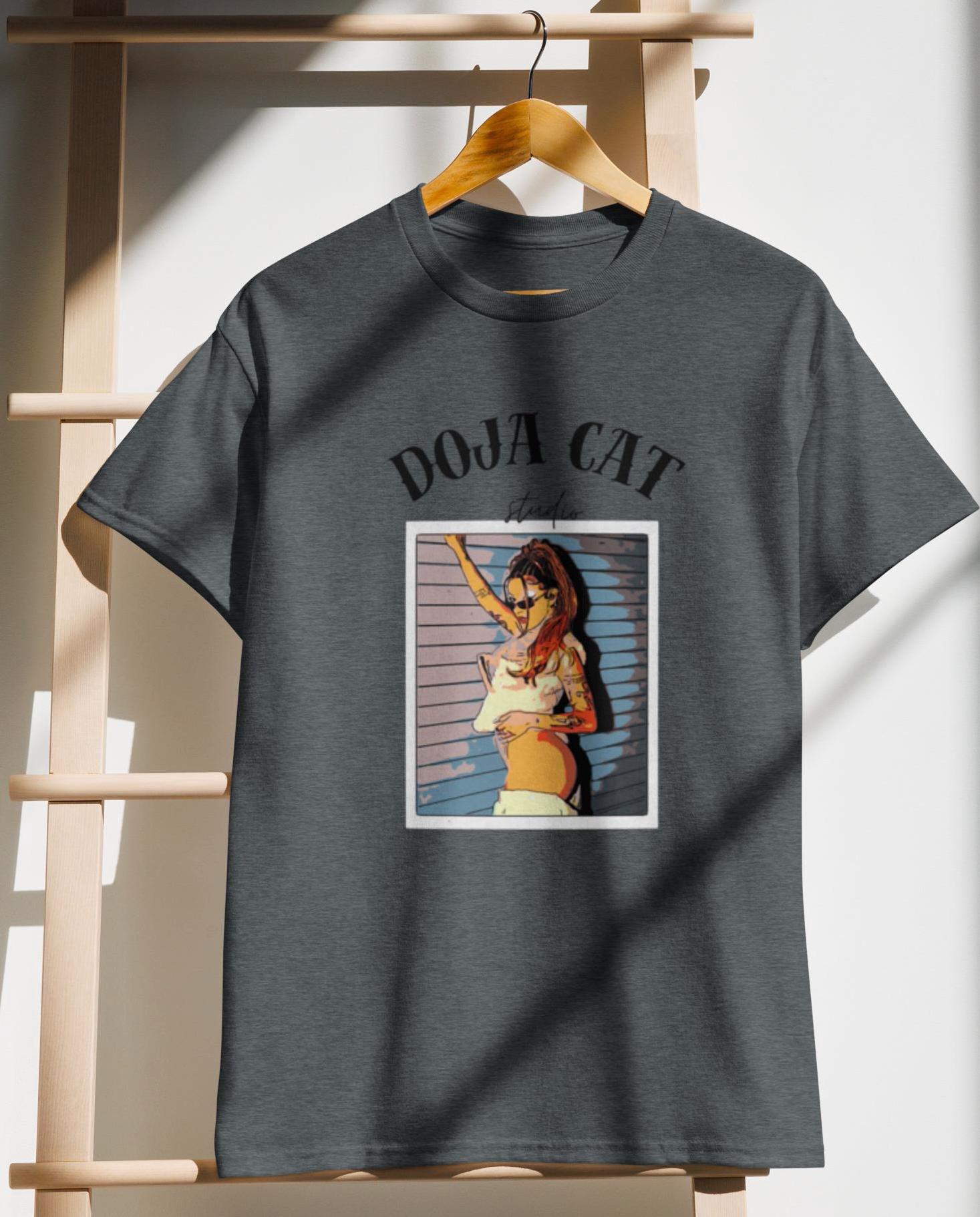 Doja Cat Scarlet Tour Png - Etsy