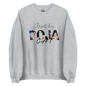 Doja cat fan shirt, shirt for doja cat fan, fan wear custom illustration shirt for everyday wear, doja cat planet her hoodie, doja cat merch
