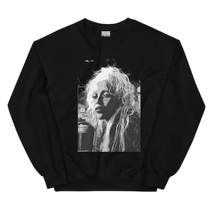 Doja cat Sweatshirt/ doja cat pullover/ doja cat graphic shirt/ doja cat art/ unisex doja cat hoodie/ rapper hoodie/ doja cat merch for fans