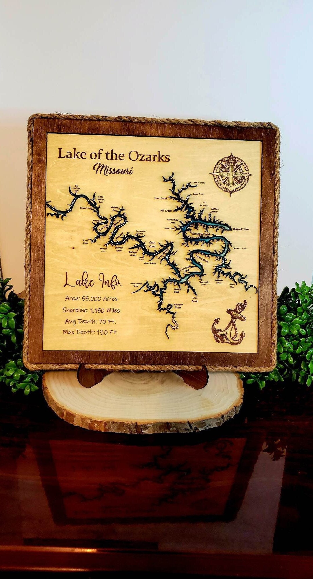 Lake of the Ozarks Missouri Custom - Il 1080xN.4760932993 Bpt1