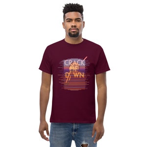 Men&#39;s classic tee, Custom Shirts, Custom, t shirt, Personalized T Shirt, Custom Unisex Shirts, Custom Printing, T-shirts, Shirts