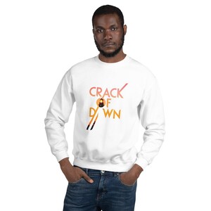 Unisex Sweatshirt Unisex Embroidered Crew Neck Sweatshirt Crewneck Long Sleeve Pullover Tops Casual Sweatshirt Pullover Men&#39;s Hoodie sweater