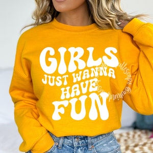 Voyage entre filles png, week-end entre filles, filles veulent juste s'amuser, vacances entre filles, conception de chemise, motifs par sublimation, téléchargement immédiat