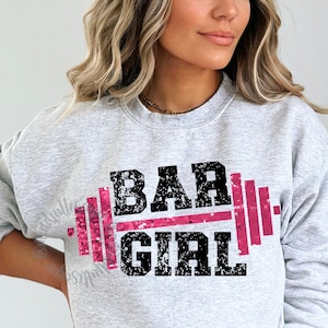 Fitness PNG, Gym Shirt Design, Bar Girl, Gewichtheben Png, Workout Png, Muskel Mama, In meiner Fitness Ära