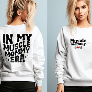 In My Muscle Mommy Era Png, Muscle Mommy, Gewichtheffen png, training png, trendy moeder png, fitnessmotivatie, fitnesscadeaus, sportschoolcitaten, fitnessmotivatie, fitnesscadeaus, fitnesscitaten