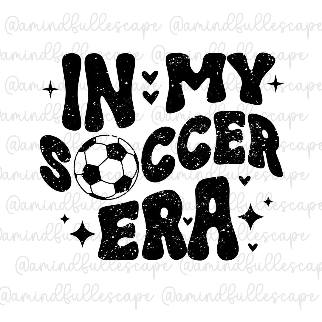 Adesivo Calcio EMMACELA 7.6 Cm, Impermeabile E Resistente UV, Per Auto, Laptop, Borraccia, Personalizzazione Tema Sportivo - 4
