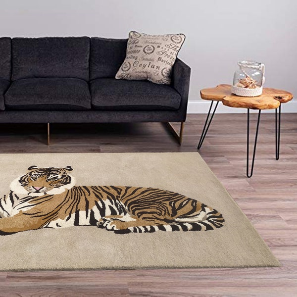 Animal Skin Wall Hanging Etsy