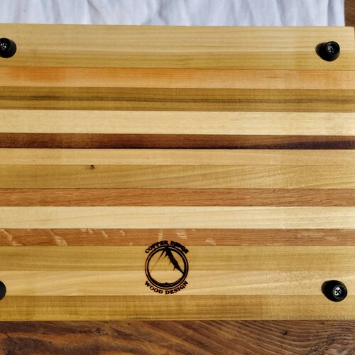 Cutting Board/Charcuterie shops Board