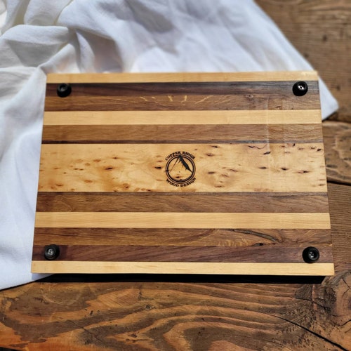 Cutting Board/Charcuterie shops Board