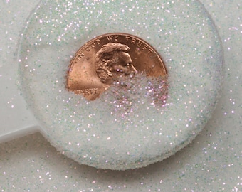 Glitter| Ultra Fine Glitter Holo Holographic color shift  1/128"  | Nail Art Glitter | Craft Glitter | Art Glitter | Tumbler Embellishment