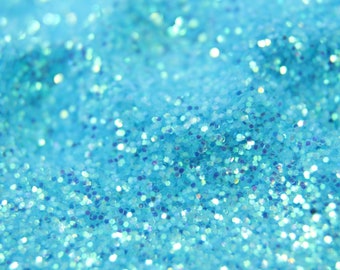 Glitter| Iridescent Glitter Fine Nail Art Crafts 1/64" 015" 0.4mm | Craft Glitter | Art Glitter | Tumbler Embellishment |