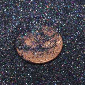 Glitter| Ultra Fine Glitter Holo Holographic  1/128"  | Nail Art Glitter | Craft Glitter | Art Glitter | Tumbler Embellishment