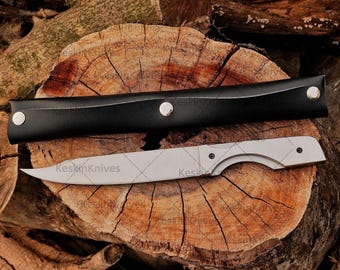 Handmade Dexter Morgan Knife Replica | Collectible Movie Replica Blade for Men | Birthday Gift for Him