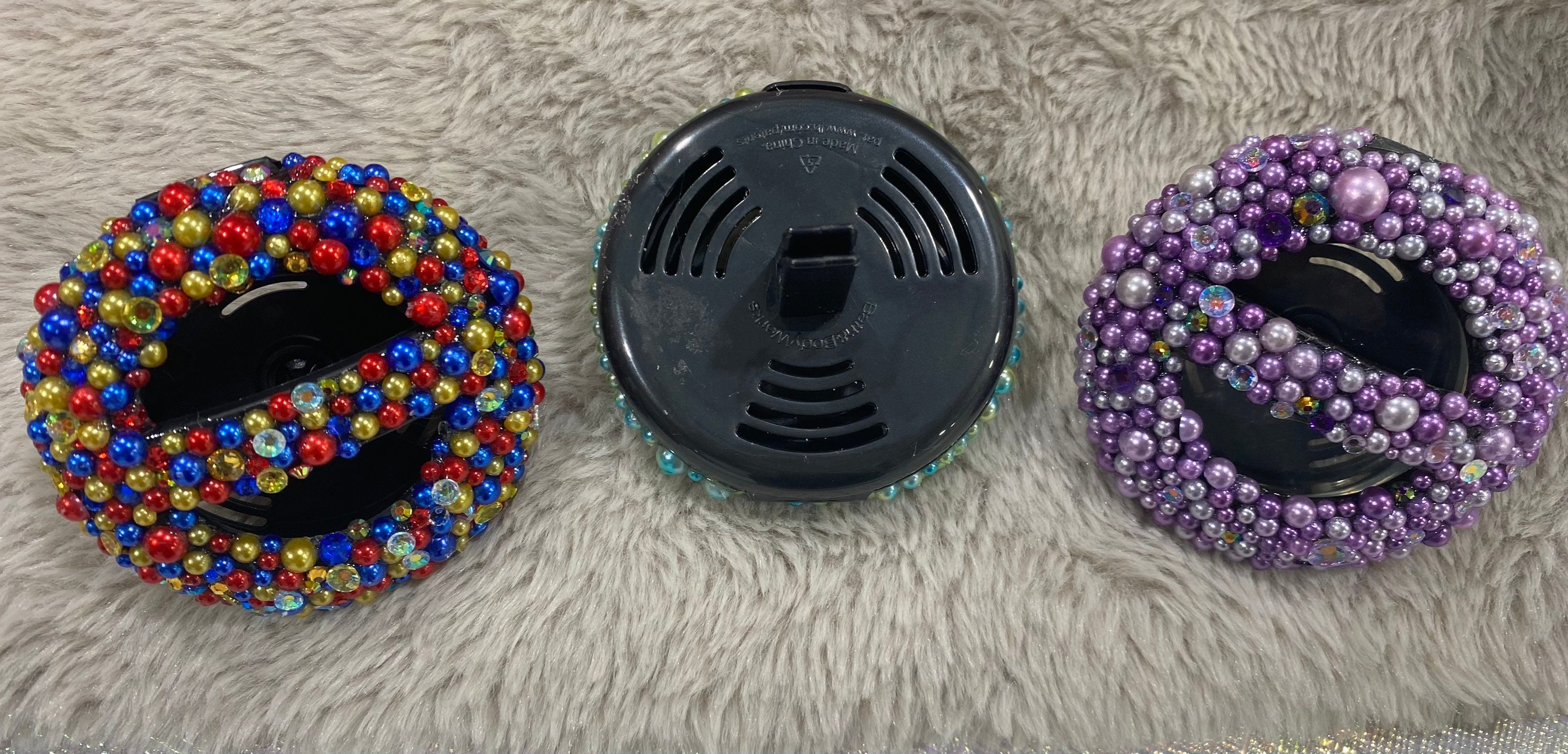 Bath and Body Car Vent Air Freshener Holder Etsy