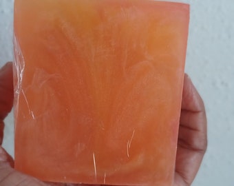 Savon Fraise Mangue