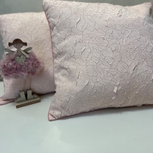 Princess Peach Pillow Cover Etsy