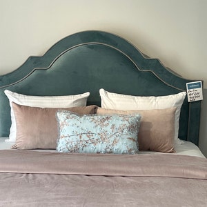 Luxury Sequins Diamond Pillow Cover