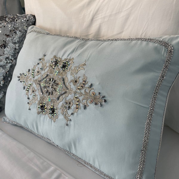 Wedding Bedding Etsy