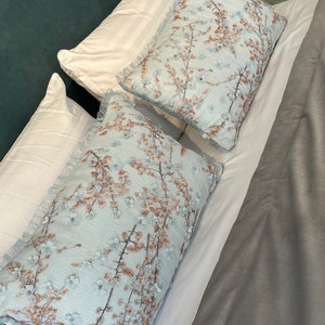 Luxury Sequins Diamond Pillow Cover