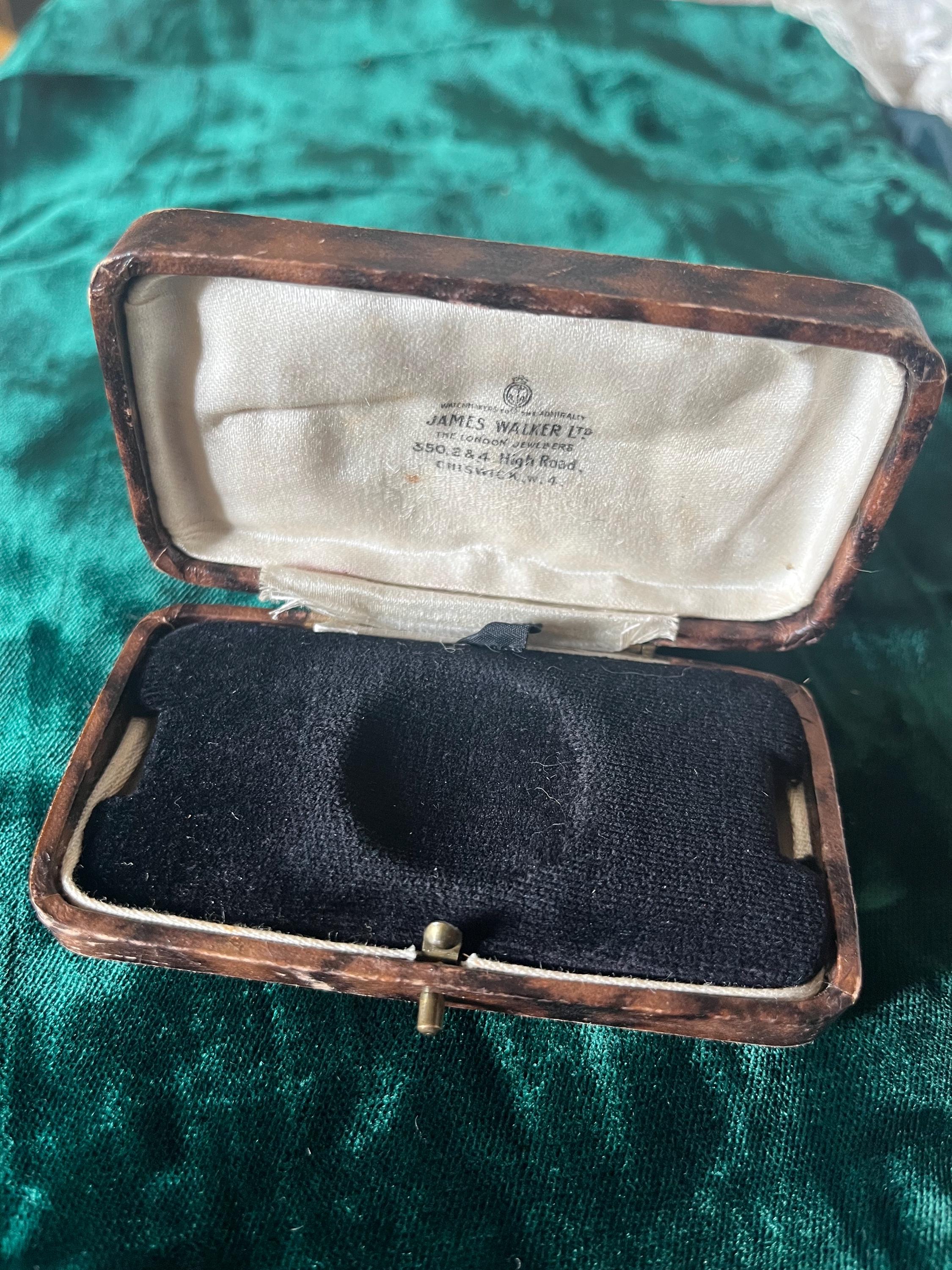 James Walker Jewellery - Etsy UK