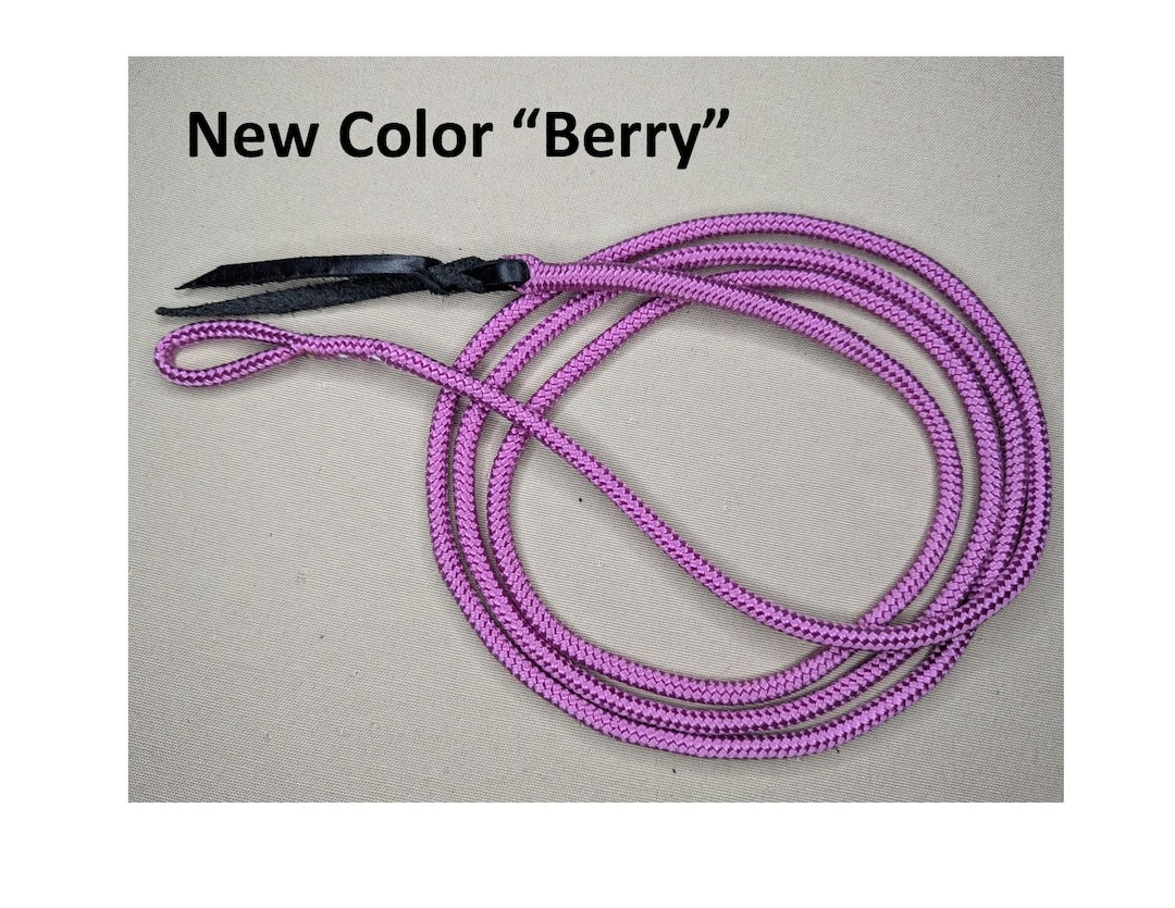 Horsemans String, Clinician String, Savvy String, Training String, Neck ...
