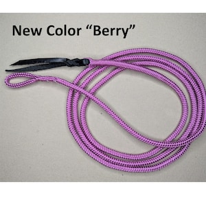 Horsemans String, Clinician String, Savvy String, Training String, Neck String, Saddle String