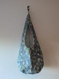 Conical shaped peg bags handmade and unique