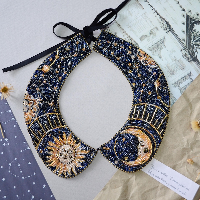 Serafini Jewelry - Etsy UK