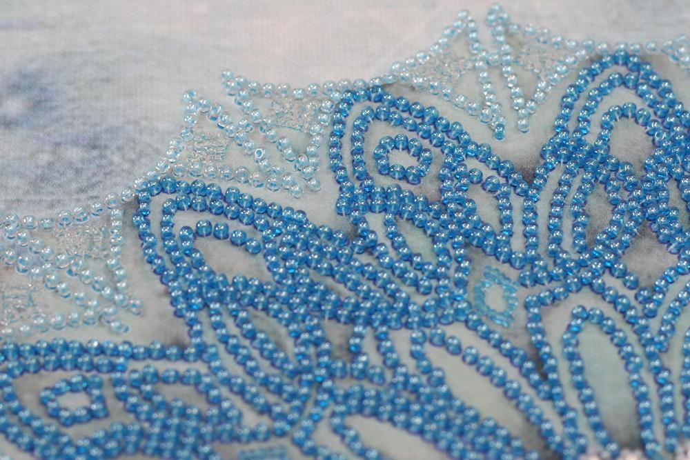 Siuwddee Kit De Broderie De Perles,Kit De Création à Broder Pour Débutants - Fournitures D'Artisanat De Perles Pour Femmes Mères Et Famille