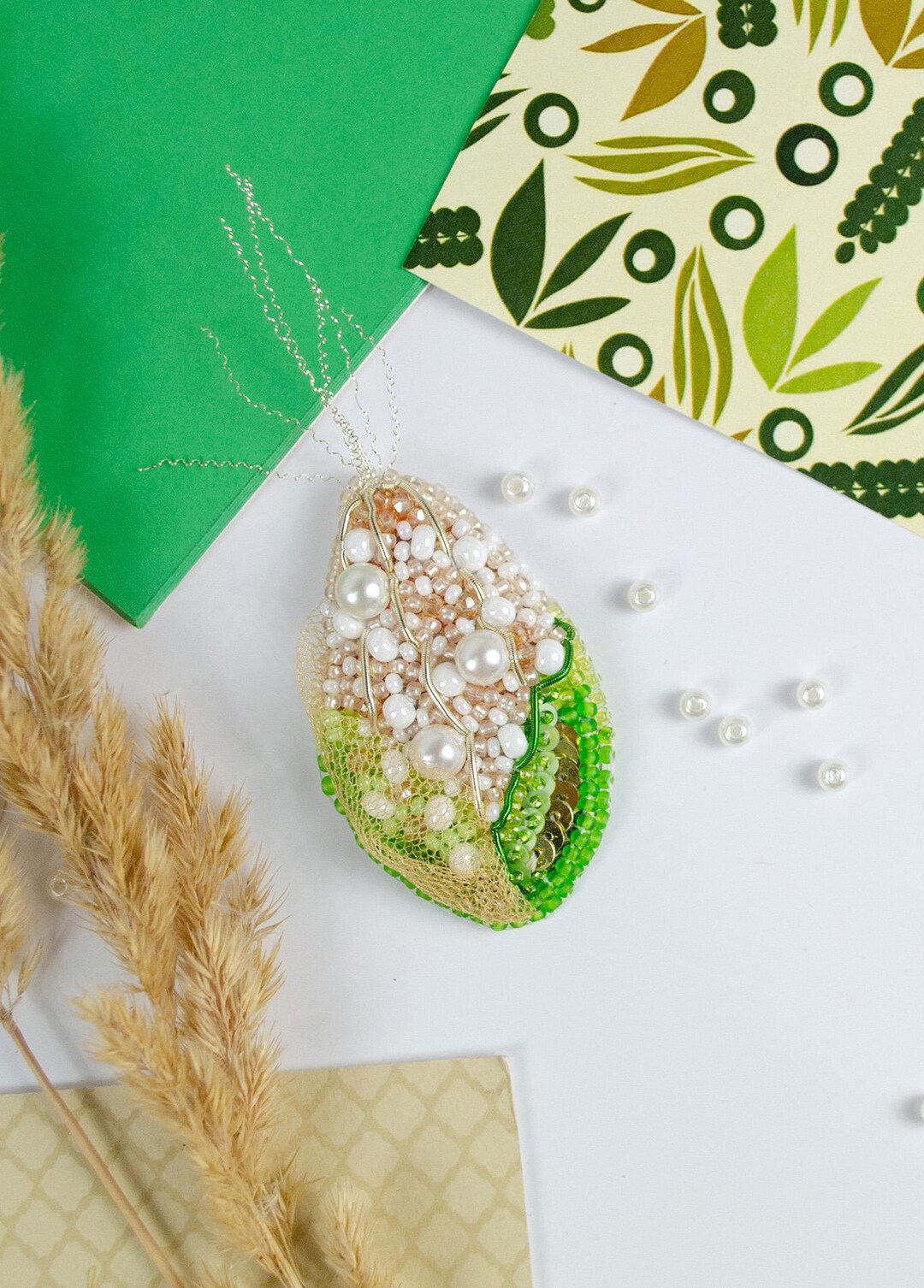 Nos kits de bijoux à faire soi-même - La Droguerie