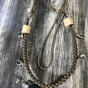 Fly Fishing Lanyard