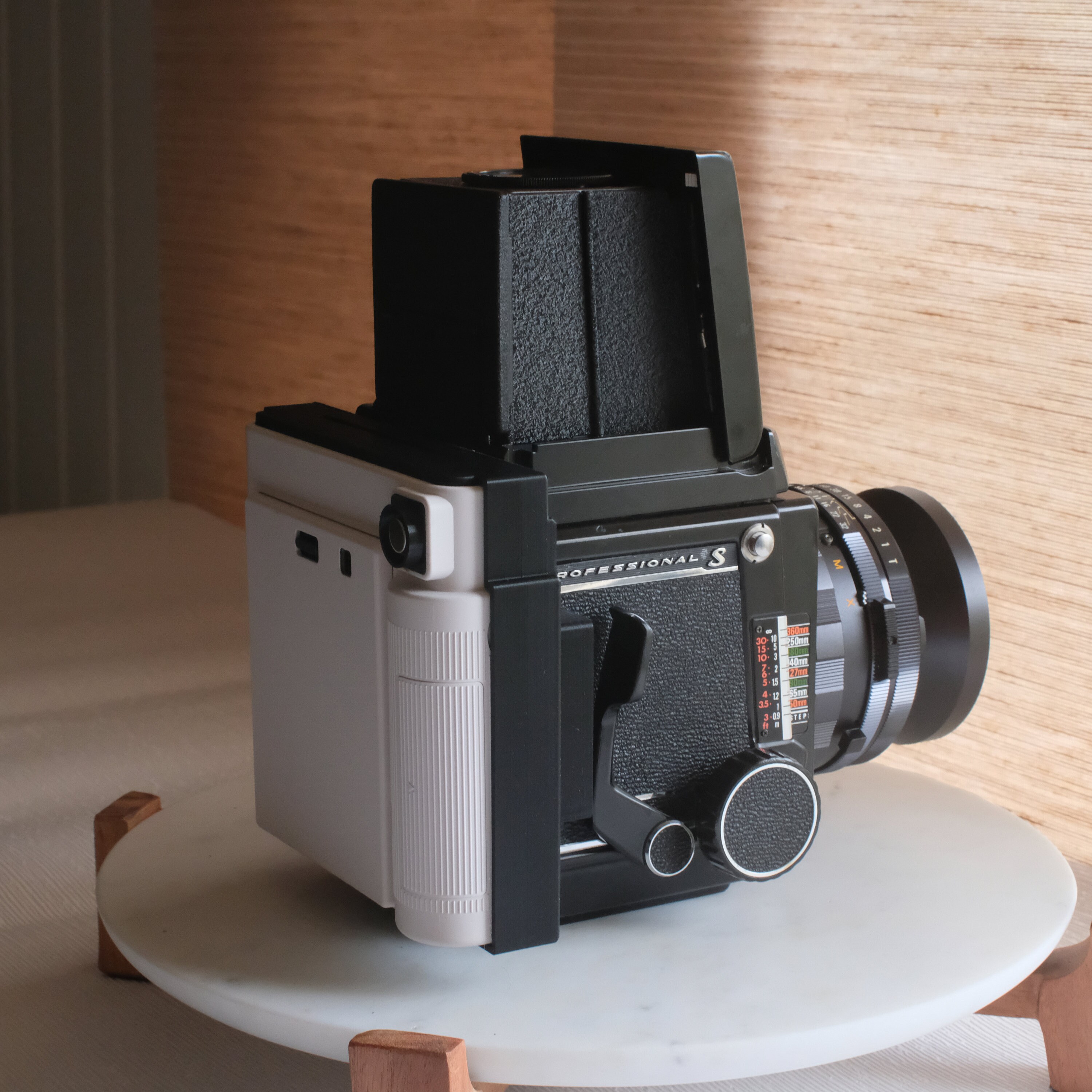 Jingstax - Motorized Instax Square Back for Mamiya RB67 - Etsy Jingstax - Motorized Instax Square Back for Mamiya RB67 - Etsy